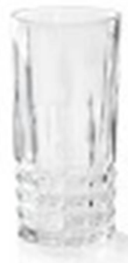 Calista Highball Glass by Martha Stewart-1