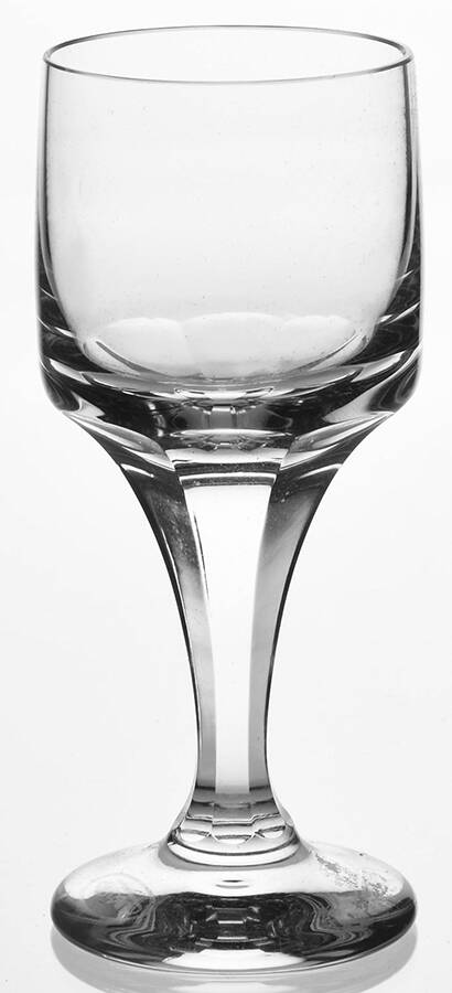 MOG52 Cordial Glass by Moser-1