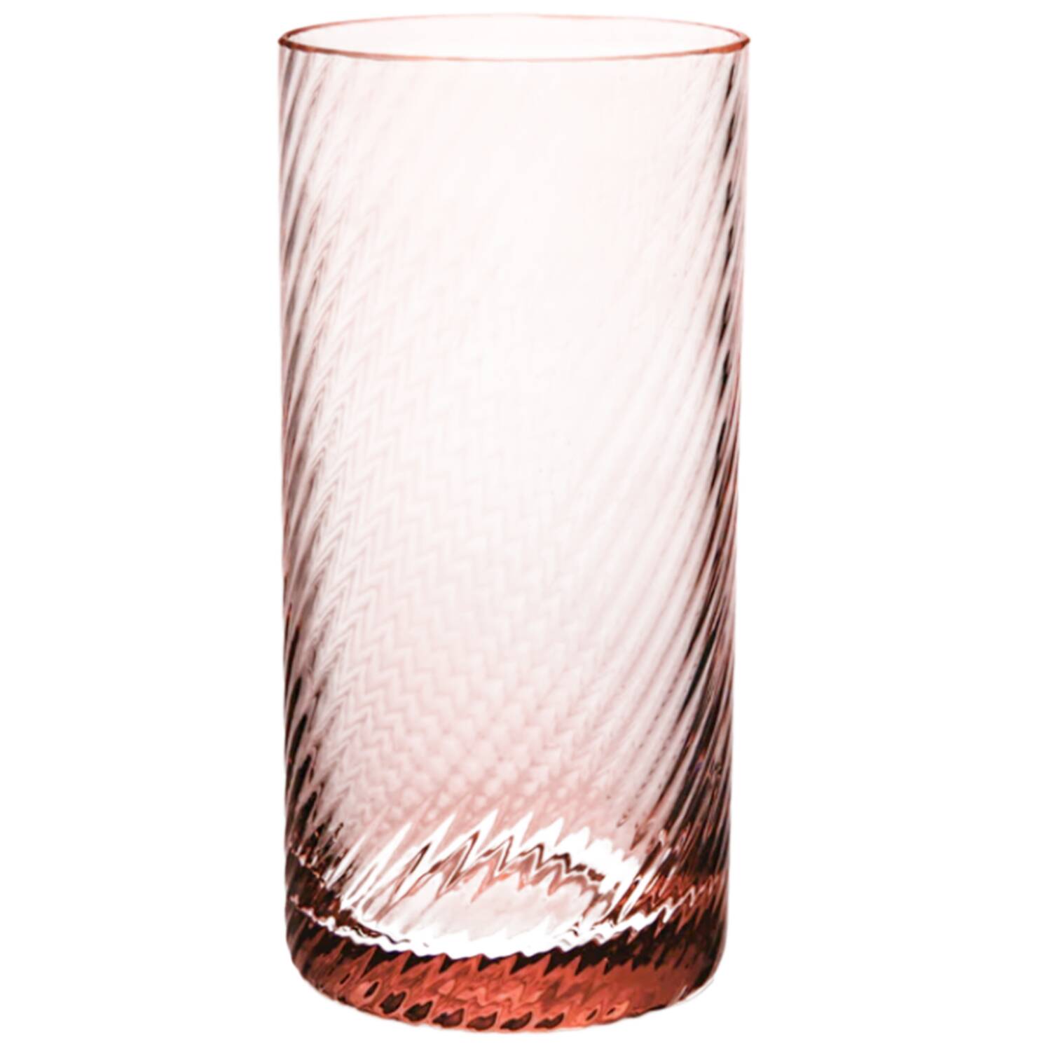 Bembo Rose Highball by Match Pewter-1