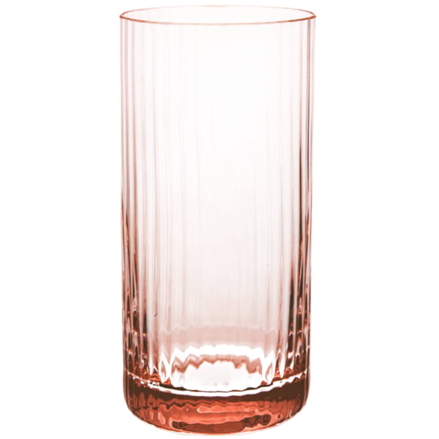 Bembo Rose Highball by Match Pewter-1