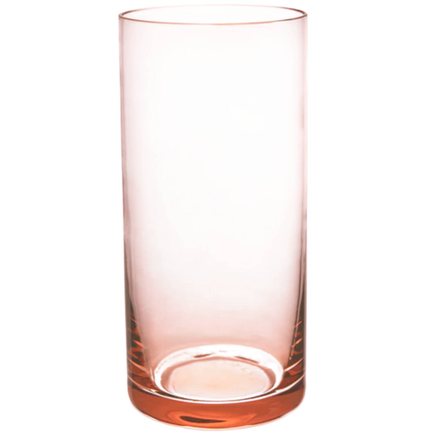 Bembo Rose Highball by Match Pewter-1