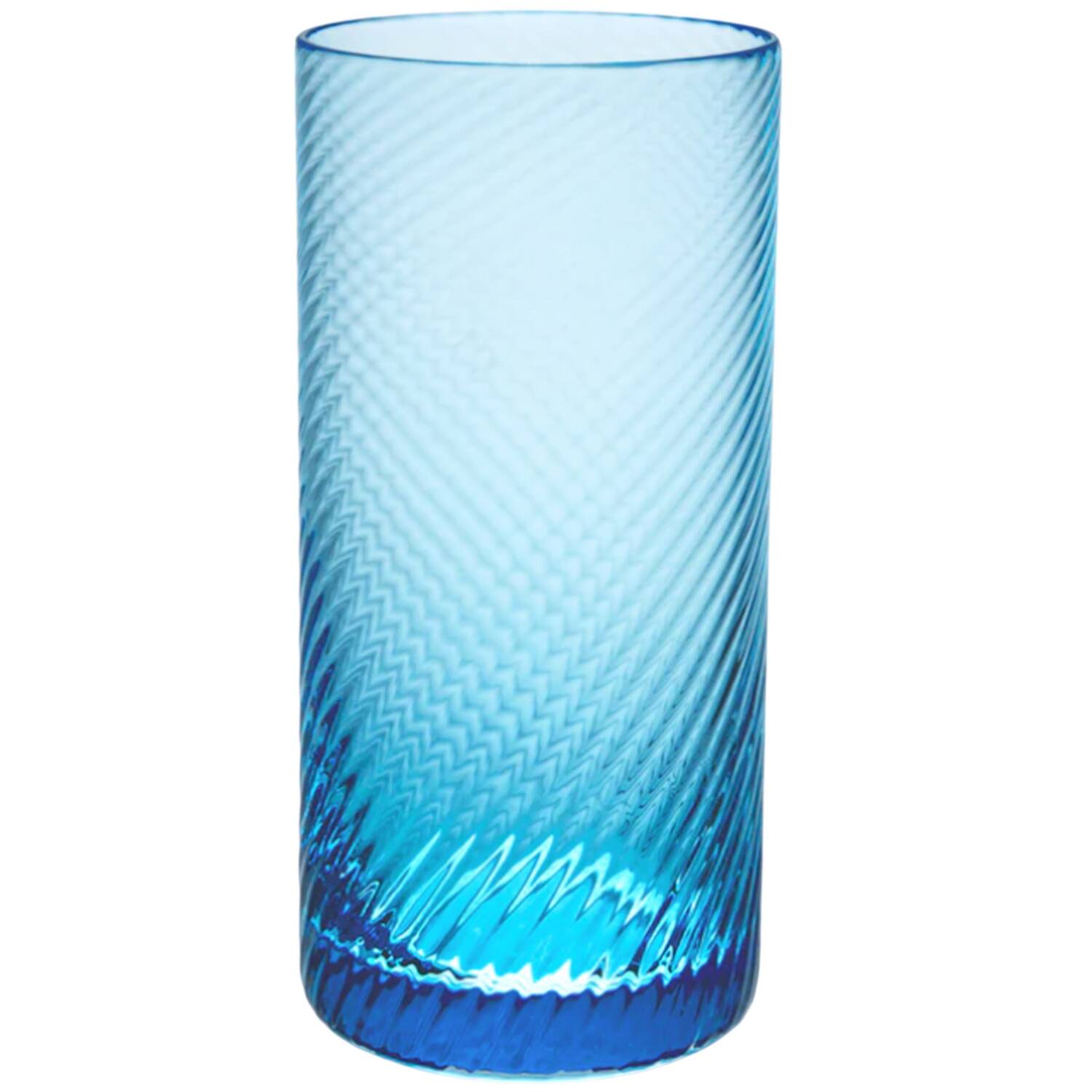 Bembo Aqua Highball by Match Pewter-1