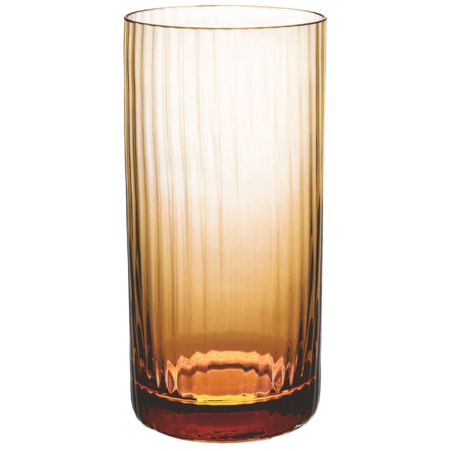 Bembo Amber Highball by Match Pewter-1