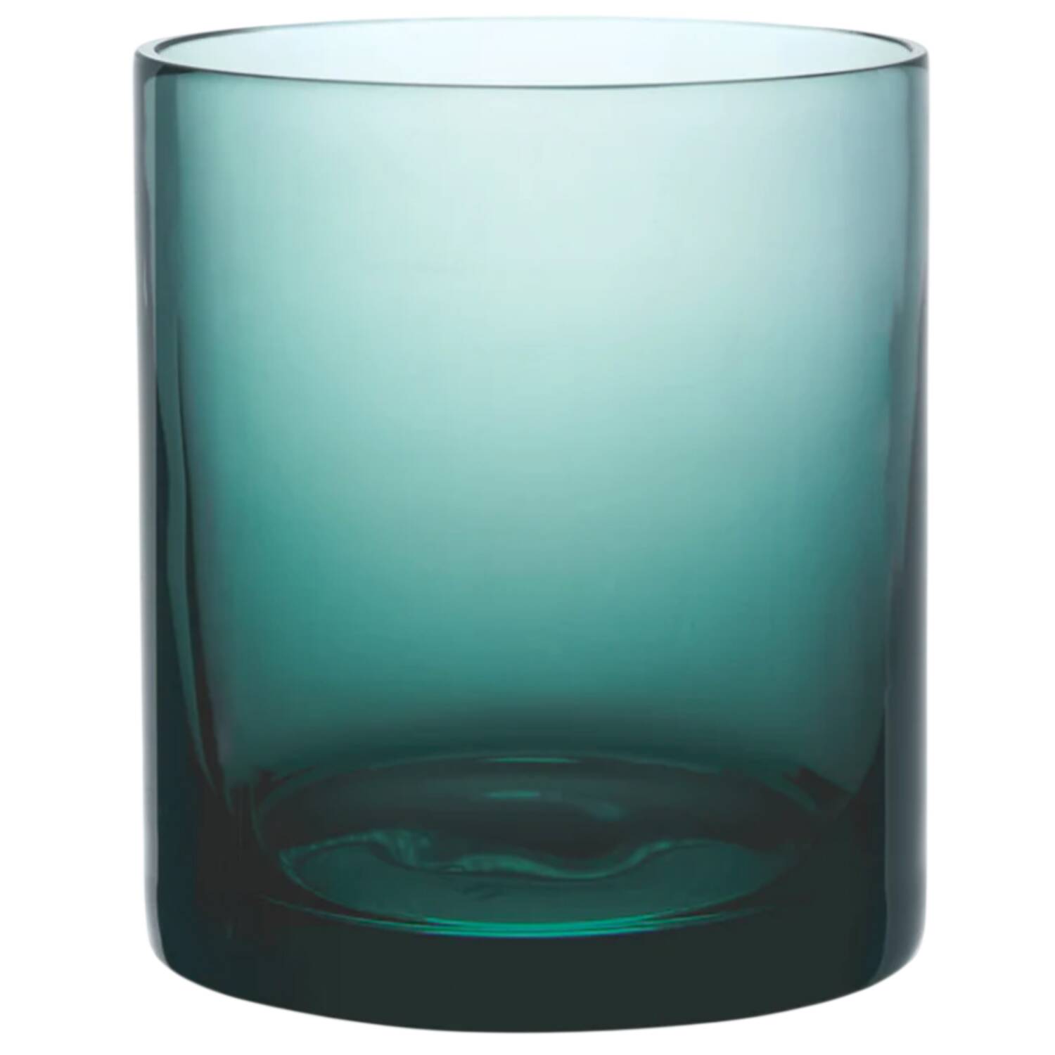 Bembo Green Double Old Fashioned by Match Pewter-1