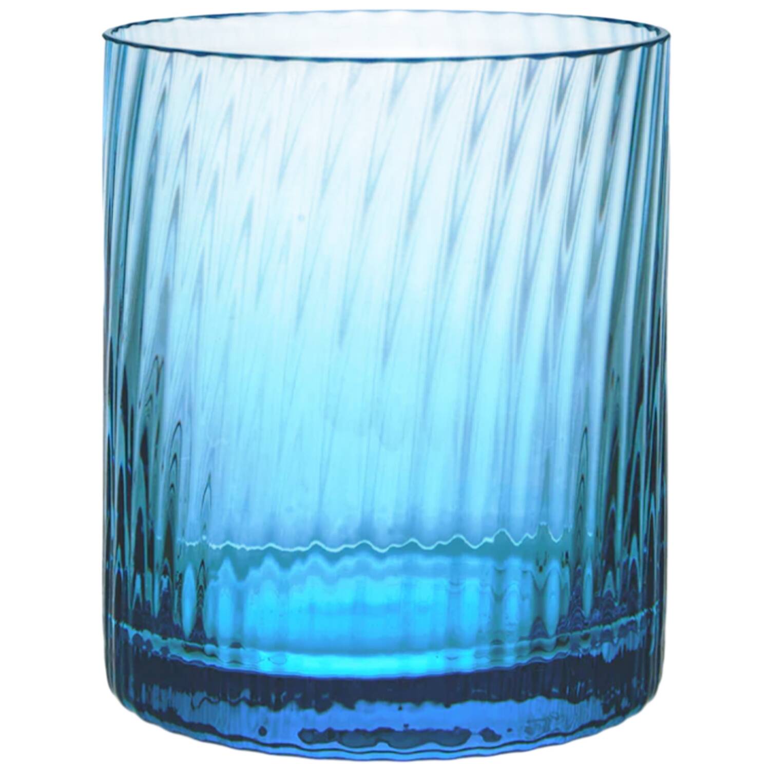 Bembo Aqua Double Old Fashioned by Match Pewter-1