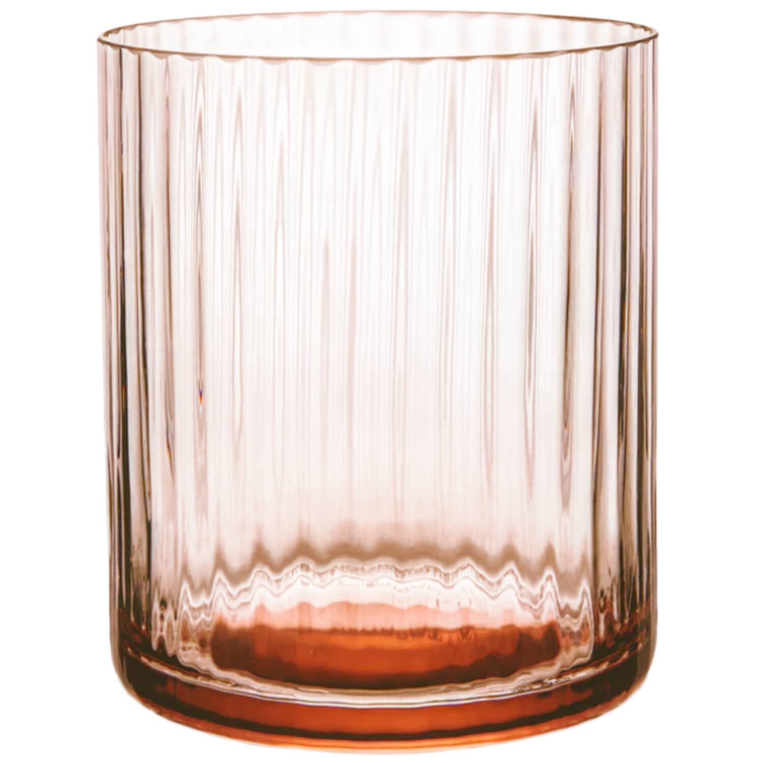 Bembo Rose Double Old Fashioned by Match Pewter-1