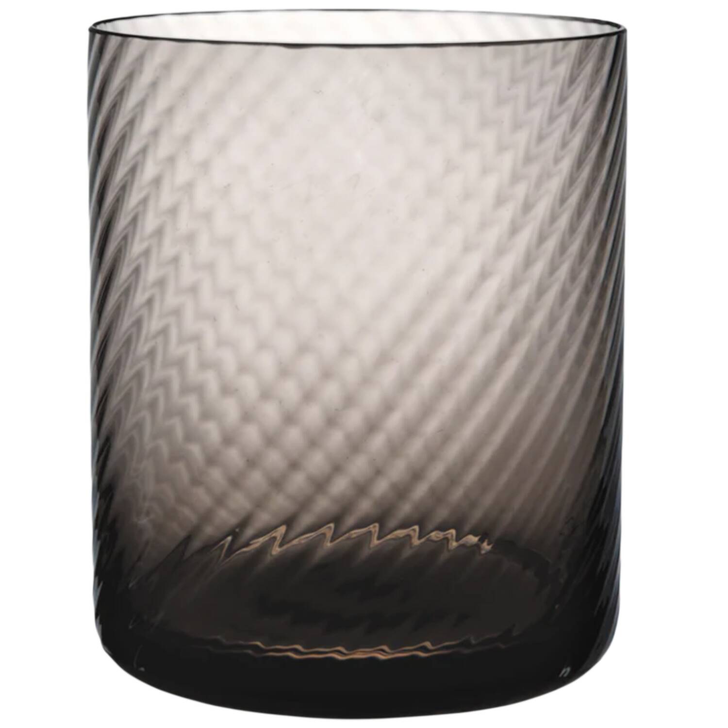 Bembo Smoke Double Old Fashioned by Match Pewter-1