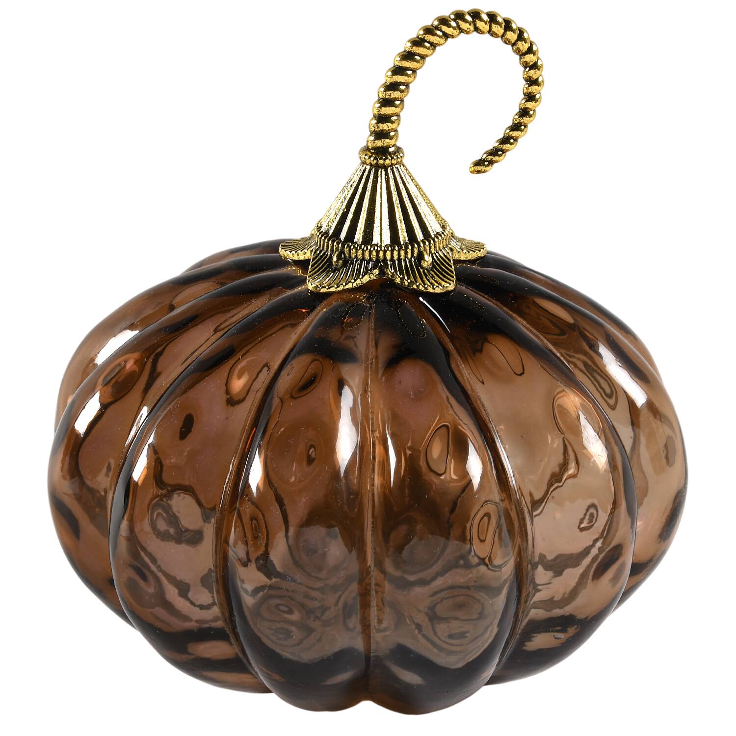 Pumpkins Pumpkin Figurine by Martha Stewart-1