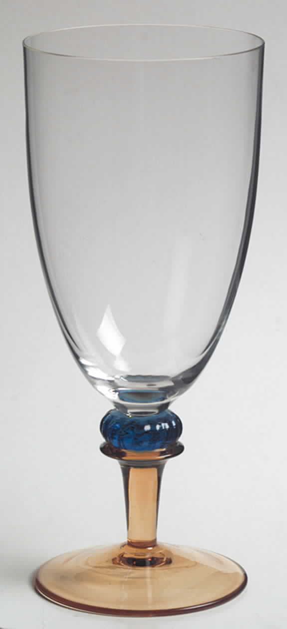 Acropolis Amber Iced Tea by Noritake-1