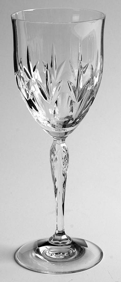 Allendale Wine Glass by Noritake-1