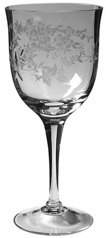 Anticipation Water Goblet by Noritake-1