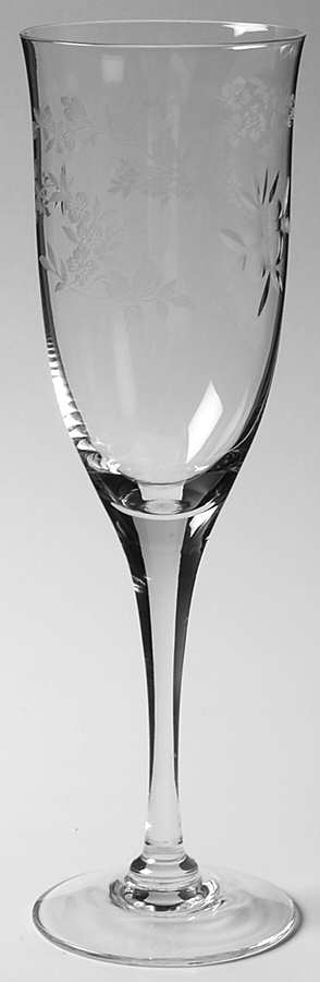 Anticipation Fluted Champagne by Noritake-1