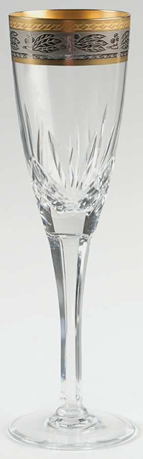 Aquitaine Fluted Champagne by Noritake-1
