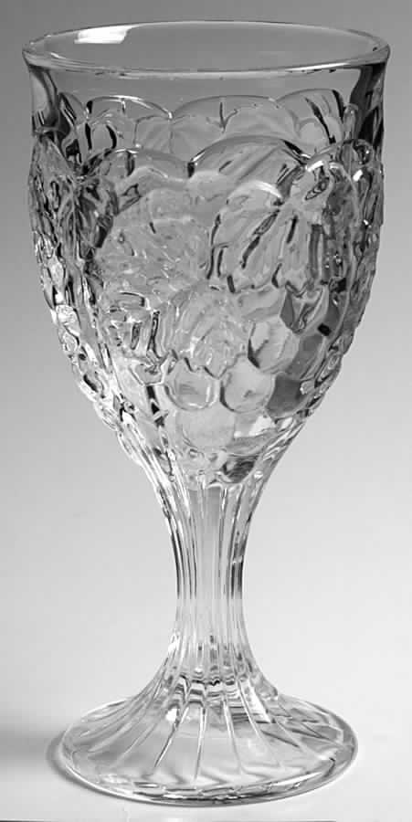 Arbor Water Goblet by Noritake-1