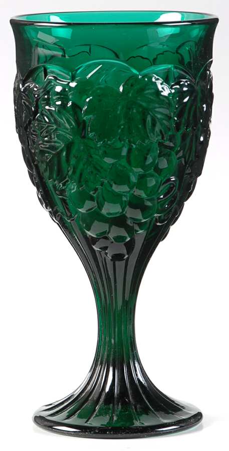 Arbor Evergreen Water Goblet by Noritake-1