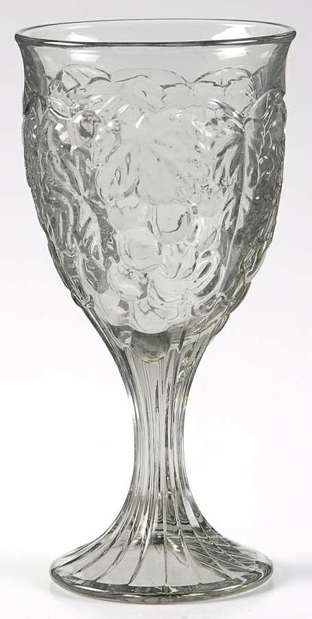 Arbor Grey Wine Glass by Noritake-1