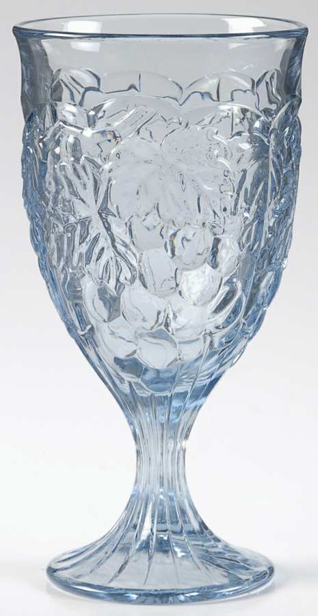 Arbor Light Blue Iced Tea by Noritake-1