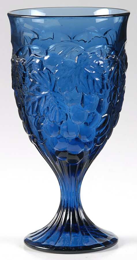 Arbor Midnight Blue Iced Tea by Noritake-1