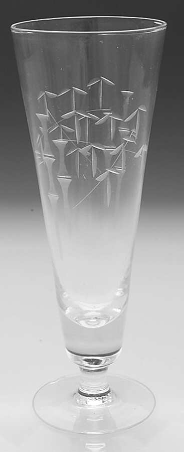 Bamboo (Smooth Stem) Pilsner Glass by Noritake-1