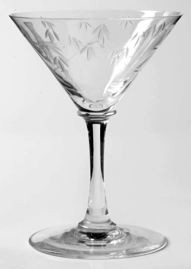 Bamboo (Smooth Stem) Liquor Cocktail by Noritake-1