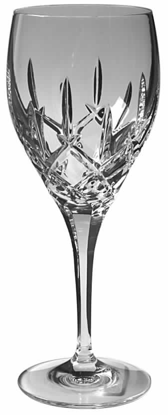Benevolence Water Goblet by Noritake-1