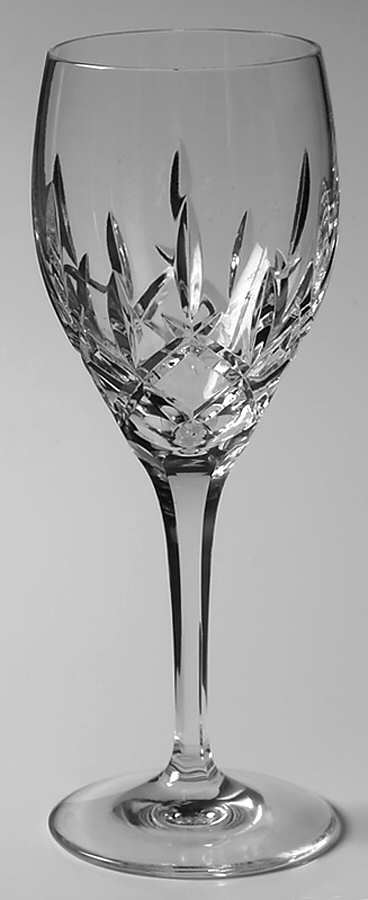 Benevolence Wine Glass by Noritake-1