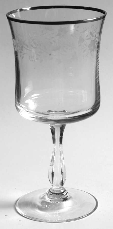 Buckingham Wine Glass by Noritake-1