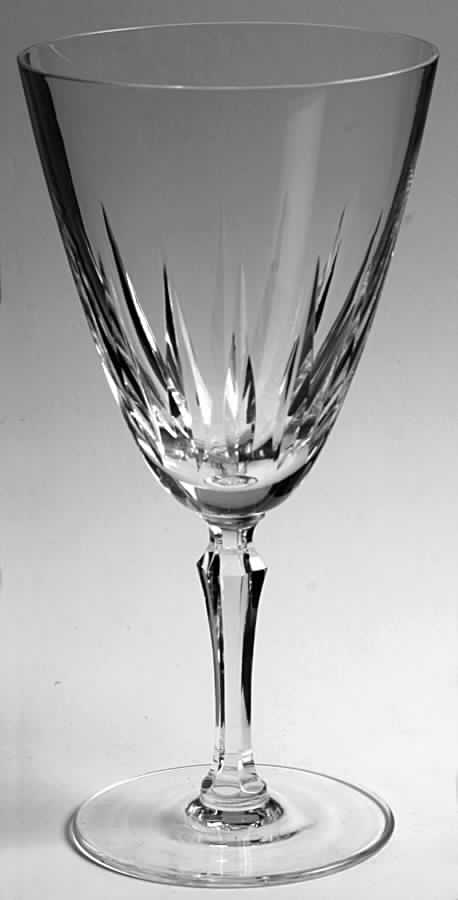 Cascade Water Goblet by Noritake-1