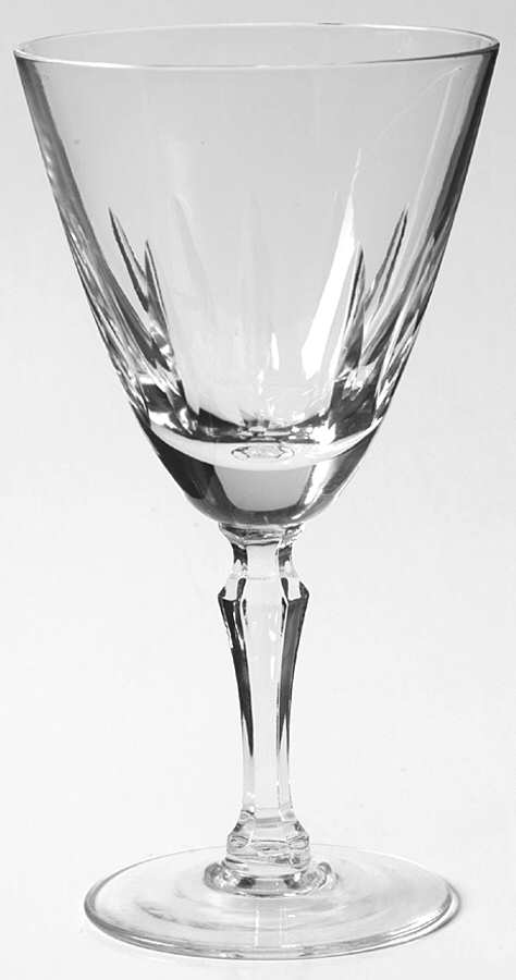 Cascade Wine Glass by Noritake-1