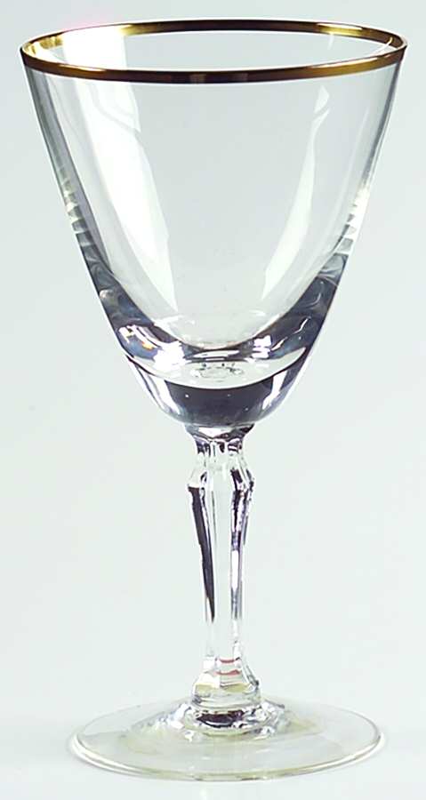 Celestial Wine Glass by Noritake-1