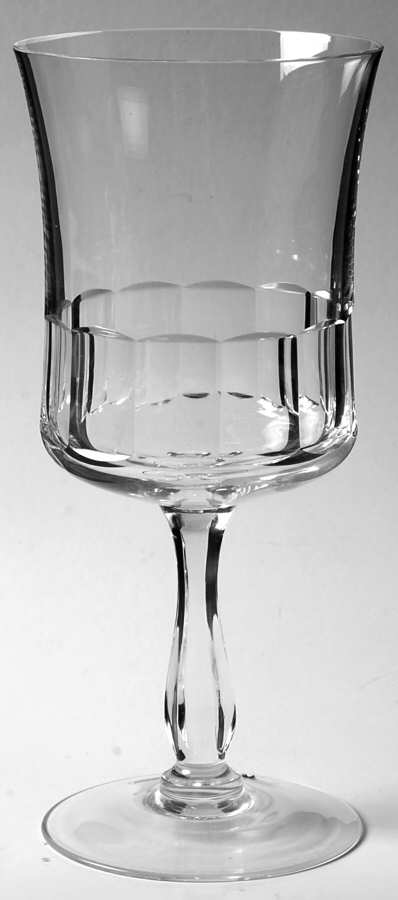 Charlotte Water Goblet by Noritake-1