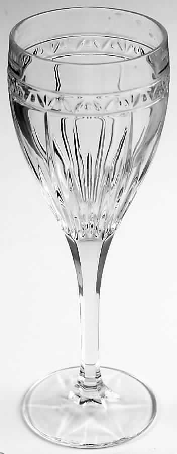 Christiana Wine Glass by Noritake-1