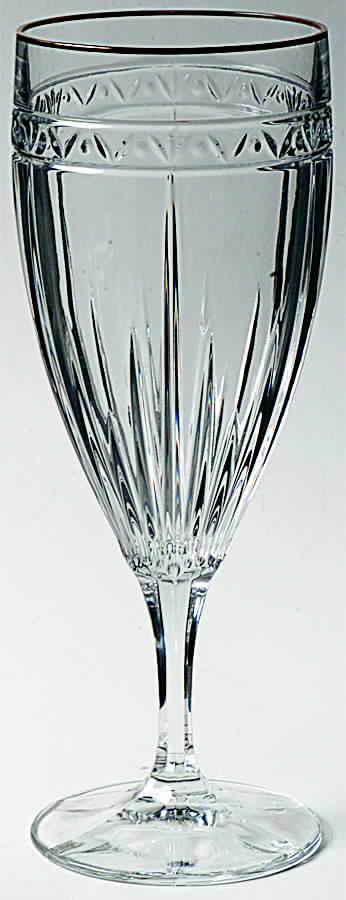 Christiana Gold Iced Tea by Noritake-1
