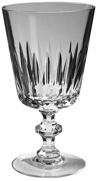 Courtly Water Goblet by Noritake-1