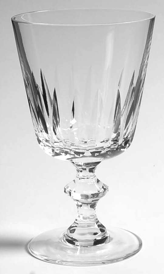 Courtly Wine Glass by Noritake-1