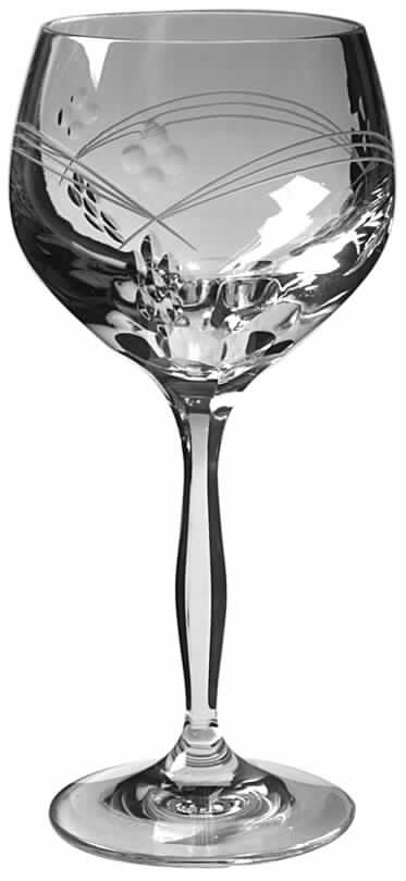 Crystal Cove Water Goblet by Noritake-1