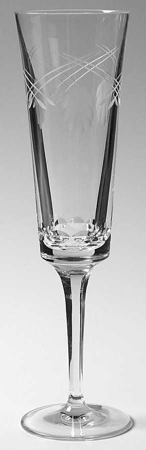 Dartmoor Fluted Champagne by Noritake-1
