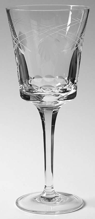 Dartmoor Wine Glass by Noritake-1