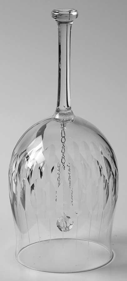 Echo Bell Made From Goblet by Noritake-1