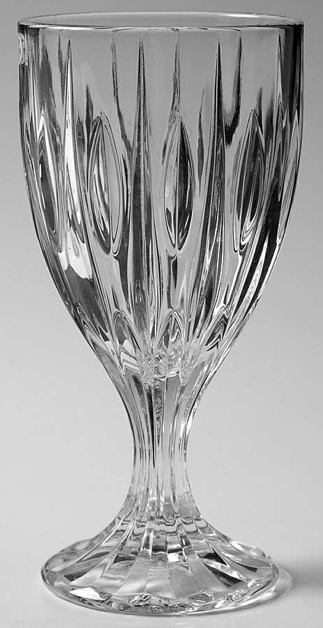 Entree-Clear Iced Tea by Noritake-1