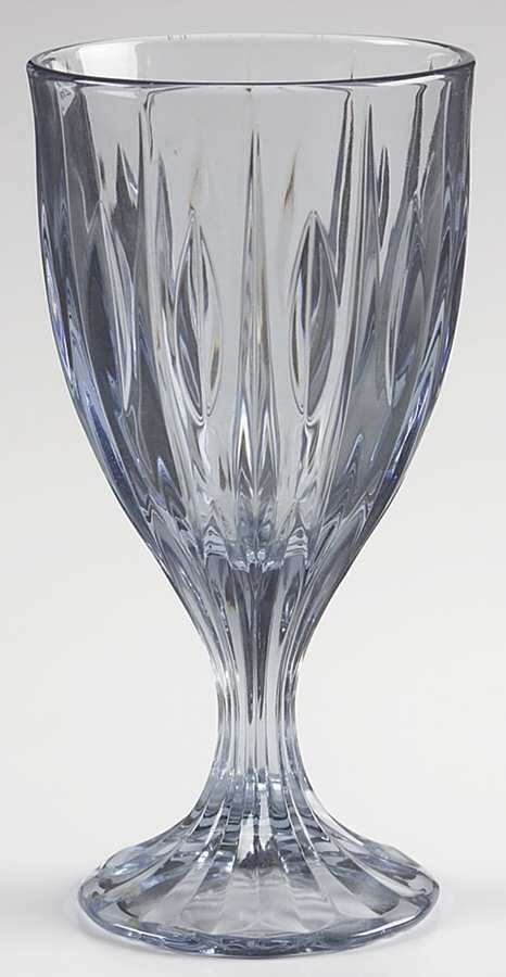 Entree-Light Blue Iced Tea by Noritake-1