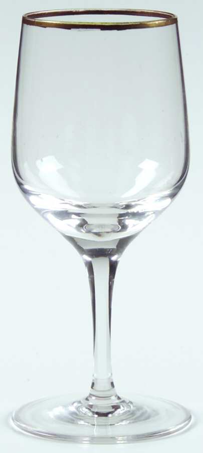 Fascination Cordial Glass by Noritake-1