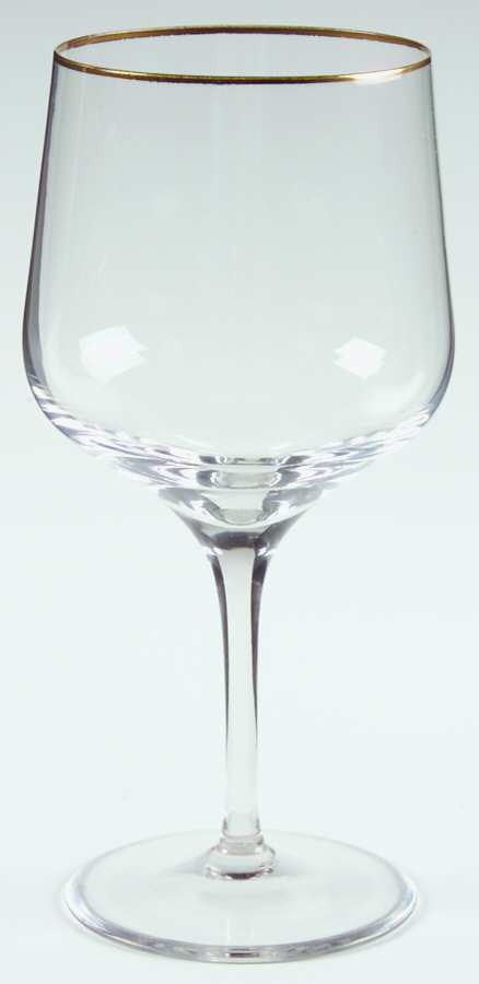 Fascination Wine Glass by Noritake-1