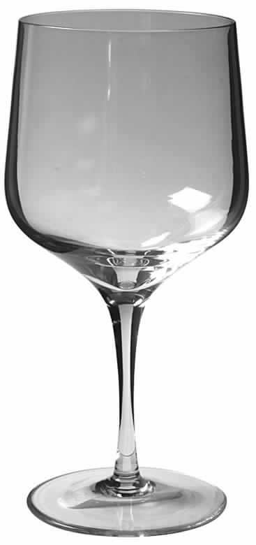 Focus-Clear Water Goblet by Noritake-1