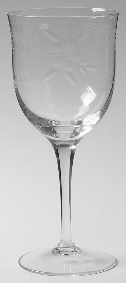 Gallery Water Goblet by Noritake-1