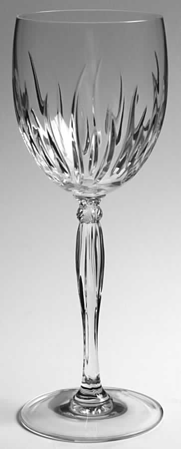 Granbury Water Goblet by Noritake-1