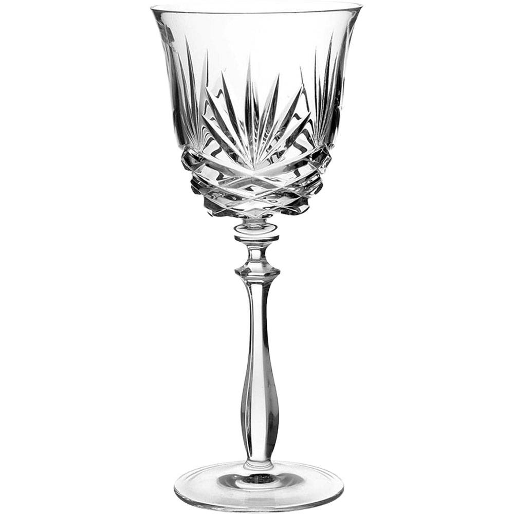 Hampton Hall Wine Glass by Noritake-1