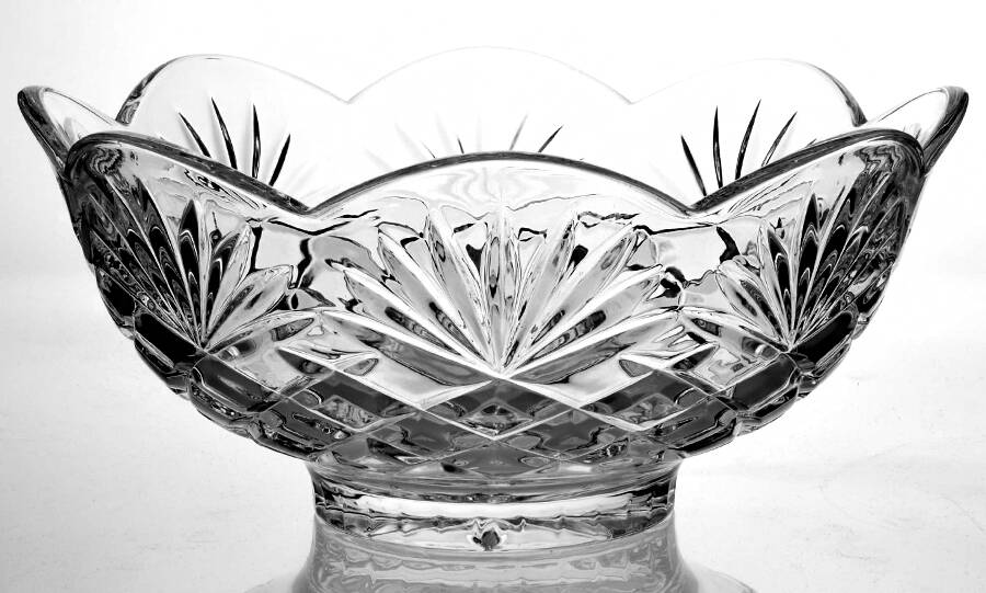 Hampton Hall 9" Round Bowl by Noritake-1