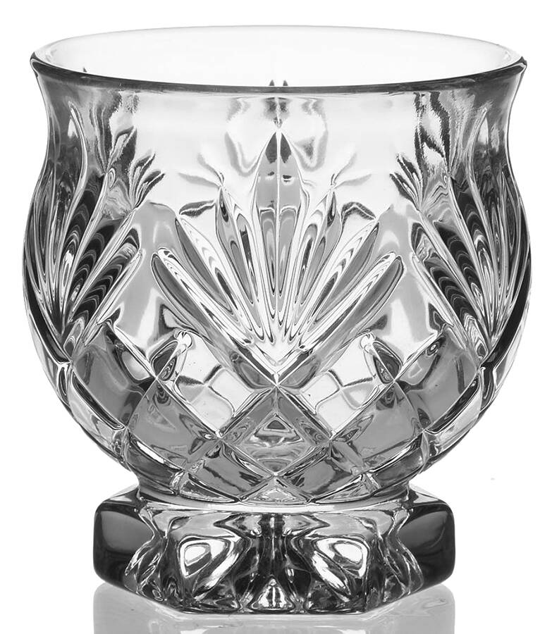 Hampton Hall Votive Candleholder by Noritake-1