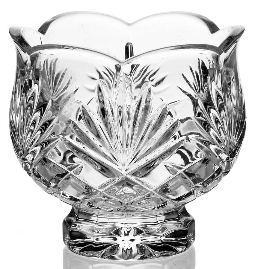 Hampton Hall Sugar Bowl W/Lip No Lid by Noritake-1